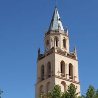 20110828 Ruta por la Iglesia de Nuestra Señora del Valle en Villafranca de los Barros. Tierra de Barros. Extremadura